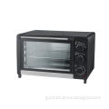 23L new CE toaster oven
